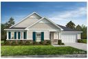1216 Daniel Pine Drive sold home in Indian Land, SC