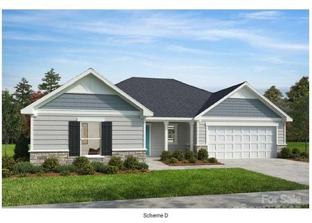 1210 Daniel Pine Drive sold home in Wilson Creek, Indian Land, SC
