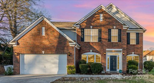 8611 Sabella Lane sold home in Walden Ridge, Charlotte, NC