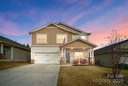 5033 Haven Lodge Road sold home in Matthews, SC