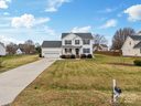 949 Cress School Road sold home in Salisbury, SC