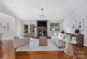 9130 Landsburg Lane sold home in Charlotte, SC