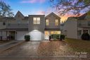 5450 Franklin Springs Circle sold home in Charlotte, SC