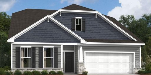1320 Fremont Drive active home in Canterbury Station, Wingate, NC