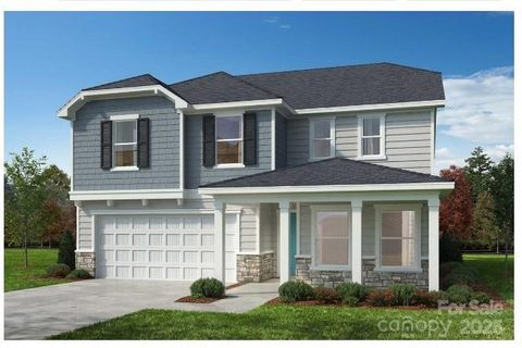 1229 Daniel Pine Drive sold home in Wilson Creek, Indian Land, SC