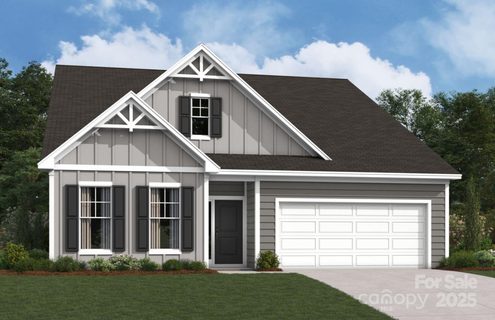 2181 Clifton Road active home in Laurelbrook, Sherrills Ford, NC
