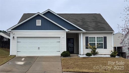 1113 Creedmore Court
