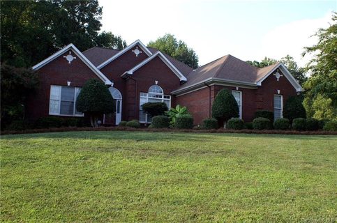 14309 Kendalton Meadow Drive 19 sold home in Kendalton, Mint Hill, NC