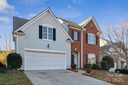11414 Sidney Crest Avenue sold home in Charlotte, SC