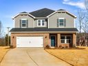 119 Heritage Valley Court sold home in Mocksville, SC