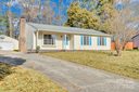 11615 Antebellum Drive sold home in Charlotte, SC