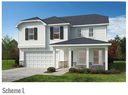 1217 Daniel Pine Drive sold home in Indian Land, SC