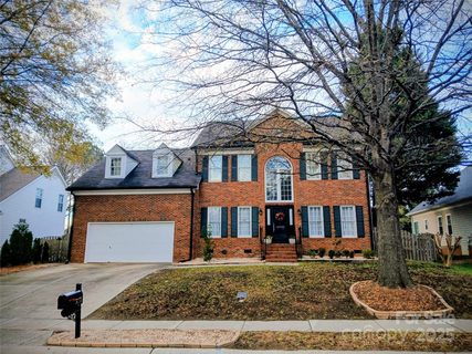 Homes in Hunters Gate, Charlotte