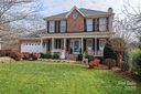 3619 Easthampton Drive sold home in Gastonia, SC