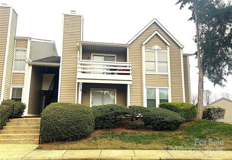 9619 Vinca Circle sold condo in Colville Garden Condos, Charlotte, NC
