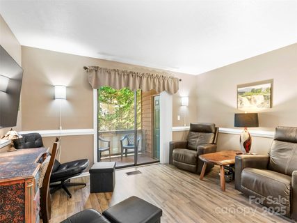 531 Courtwood Lane sold condo in Willow Bend, Hendersonville, NC