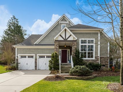 19914 Wooden Tee Drive sold home in Bradford, Davidson, NC