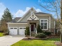 19914 Wooden Tee Drive sold home in Davidson, SC