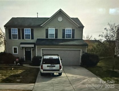 4436 Roundwood Court sold home in Glendalough, Indian Trail, NC