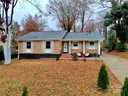 1521 Lanewood Place sold home in Charlotte, SC