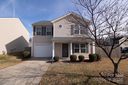 1219 Chaser Ridge Court sold home in Charlotte, SC