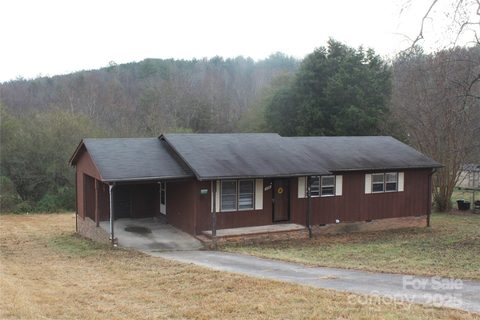 A home in Hidden Valley