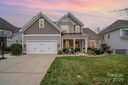 192 Hampton Trail Drive sold home in Fort Mill, SC