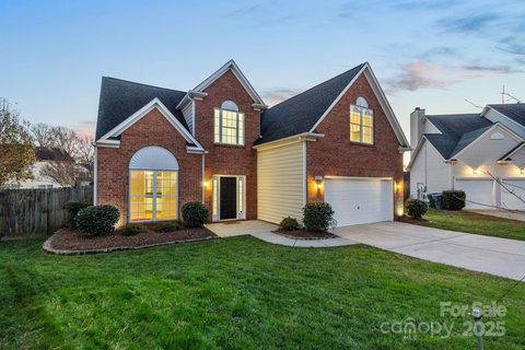 8937 Coppermine Lane