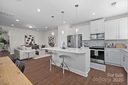 2966 Clyde Drive sold home in Charlotte, SC