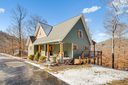 14 Zebulon Lane sold home in Mars Hill, SC