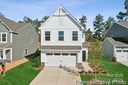 1323 Stork Drive sold home in Salisbury, SC