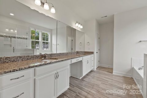 3090 Tramore Drive sold home in Tramore, Harrisburg, NC