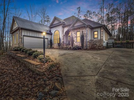 351 E Rambling Creek sold home in Vista At The Riverbank, Tryon, NC