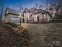 351 E Rambling Creek sold home in Tryon, SC