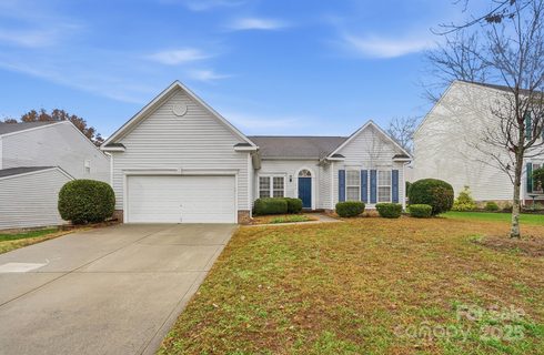 11819 Creek Turn Drive
