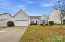 11819 Creek Turn Drive sold home in Charlotte, SC