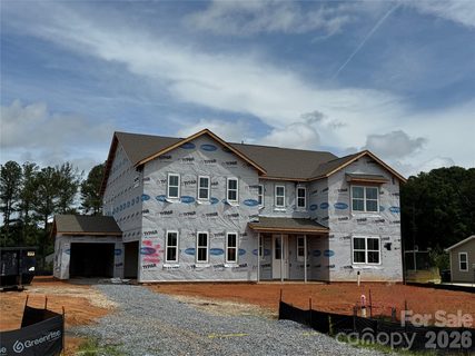 2517 Mabel Lane active home in Blair Place, Monroe, NC