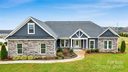 120 Yorkshire Farms Drive sold home in Salisbury, SC