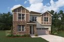 1343 Honey Trail Trail sold home in Monroe, SC