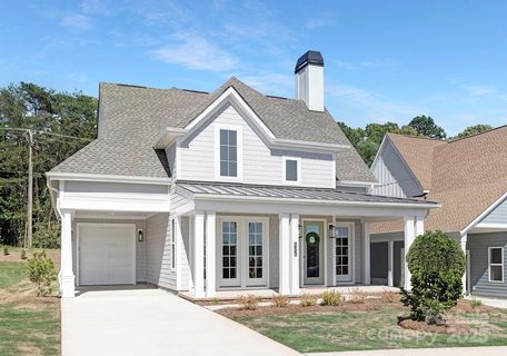 4356 Morning Mist Drive
