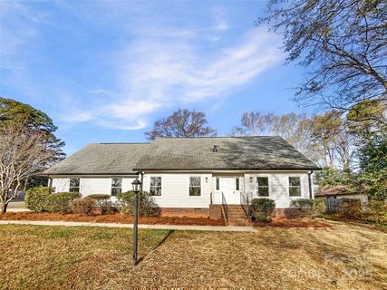 2400 Amity Avenue sold home in Gardner Woods, Gastonia, NC