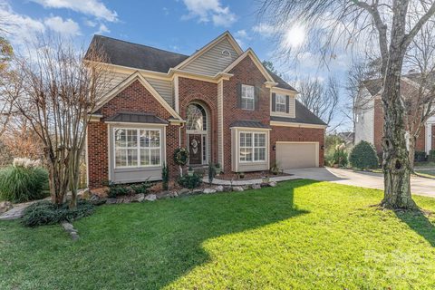 6131 Swanston Drive