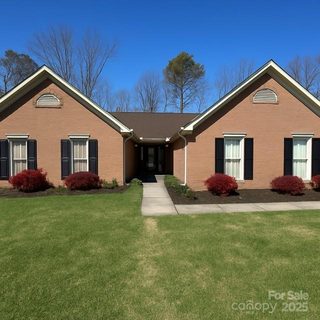 1300 Long Paw Lane sold home in Stoney Pointe, Charlotte, NC