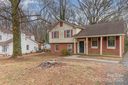 7126 Covecreek Drive sold home in Charlotte, SC