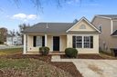 3001 Kansas City Drive sold home in Monroe, SC