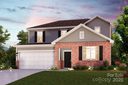 189 Grants Landing Drive sold home in Salisbury, SC