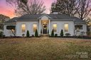 4714 Dawnridge Drive sold home in Charlotte, SC