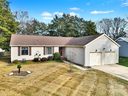 10518 Camelback Circle sold home in Charlotte, SC
