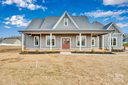 1091 Stonegate Drive sold home in Salisbury, SC