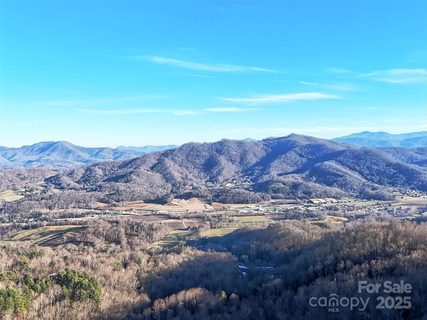 Tbd Vireo Lane active lot in Heaths Peak, Waynesville, NC